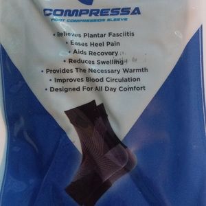 Foot Compression Sleeve